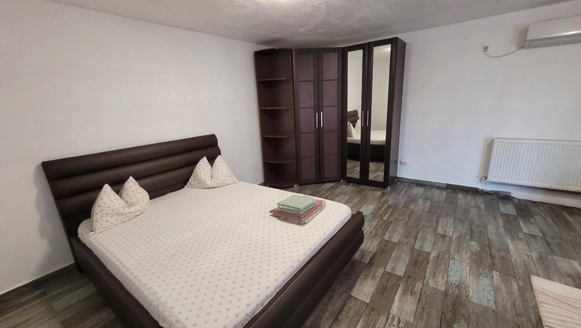 Hotel Casa Cristina Corbu Corbu  Habitación foto