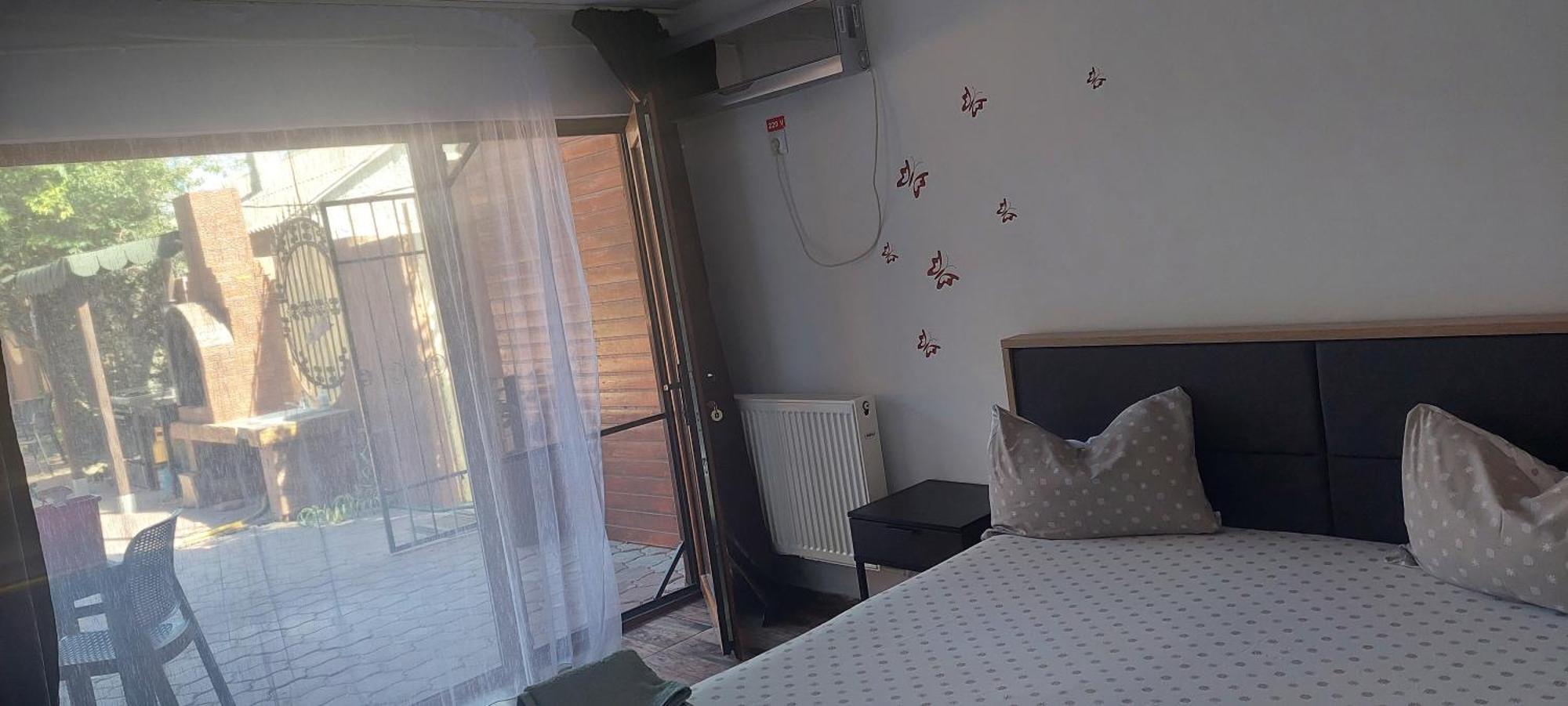 Hotel Casa Cristina Corbu Corbu  Habitación foto