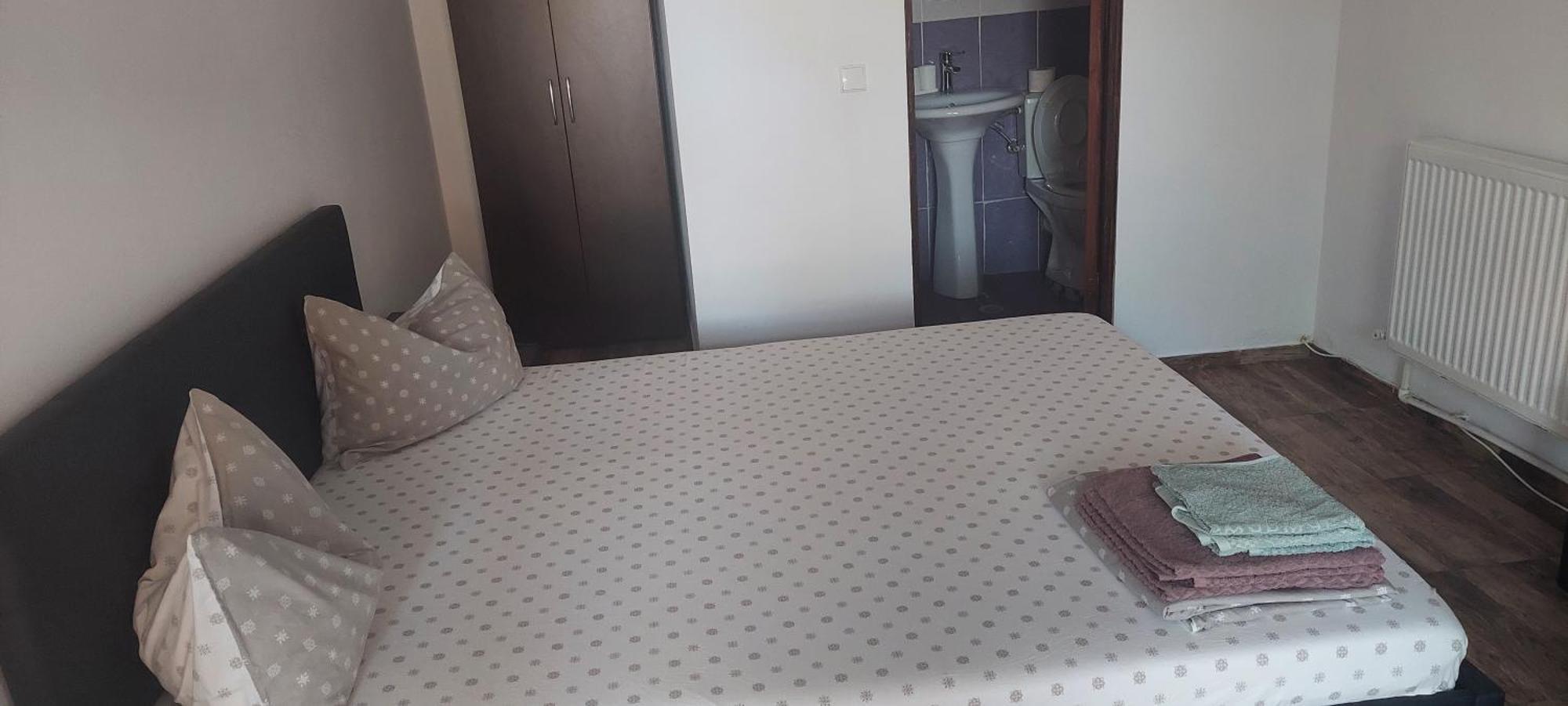 Hotel Casa Cristina Corbu Corbu  Habitación foto