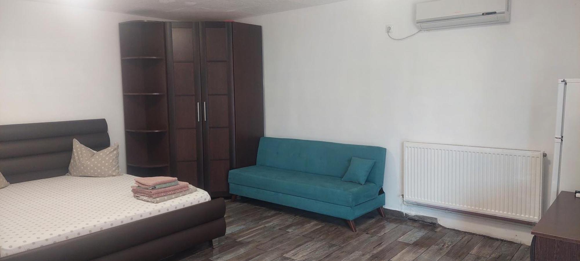 Hotel Casa Cristina Corbu Corbu  Habitación foto